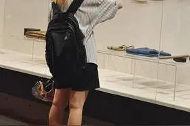 爱穿女装的男生是什么心理图片