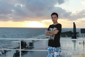 我，福建人，从事海员工作13年，月薪71800元，揭露船员真实生活图片