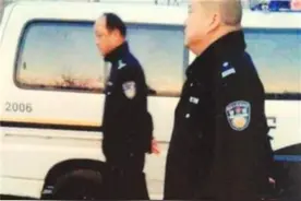 山西“恶警”脚踩“讨薪”农妇致其死亡，被判刑五年，出狱后喊冤图片