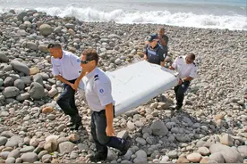 失联10年，马航MH370传来最新消息！失联乘客家属发声图片