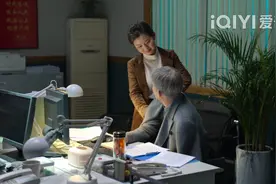 狂飙：看懂高启强的“守身如玉”，才明白安欣与小五在一起的真相图片