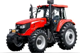 「最新价格」看看东方红拖拉机在南方几个省区的价格和补贴图片