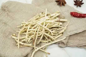 鱼腥草是“害人草”，含致癌的马兜铃酸？常吃鱼腥草到底会怎样？图片