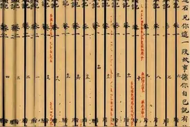 《红楼梦》作者是谁，曹雪芹身世成谜，学界应直面真相图片