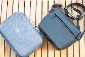 大疆mini3 pro长续航包开箱图片