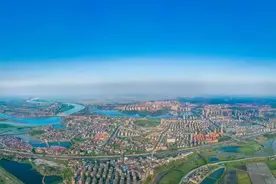 九江这个“海昏秀域，人杰地灵”的赣北小县城，居然藏了一个绝美古镇，真正的遗世独立！图片