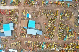 深度走访：解码“中国挖掘机之都”广丰的前世今生图片