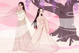 如何用诗词“吹牛”？吹到上天入地、令人信服！图片