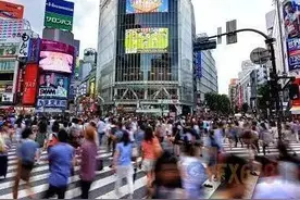 日本政府的三次重大失误，将日本经济推向万劫不复的深渊图片