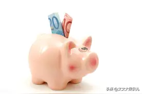 2022年，存一万块钱，利息是多少？图片