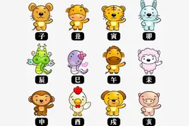 十二生肖虎年起源，跟狮子有关图片