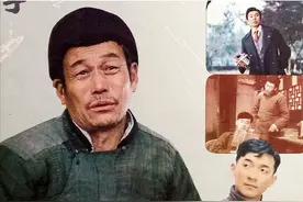 溺爱有多可怕？望子成龙电影《包氏父子》，男一号管宗祥刚刚离世图片