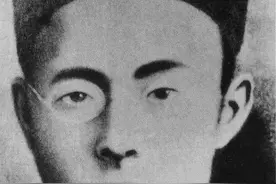 他为推翻清朝杀死恩师，死后被挖出心脏，曾放言:孙文不配指挥我图片