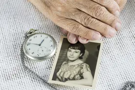 男人从多少岁开始变老？有几个人知道图片