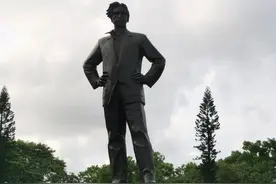 历史名人录：广东省汕尾市有哪些历史名人图片