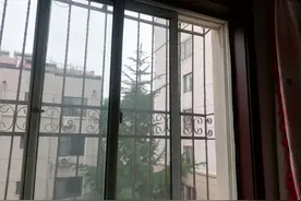 家里总进蚊子怎么办？改动一下纱窗让你彻底远离蚊虫苍蝇的困扰图片