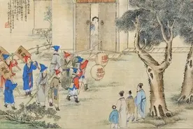 十首金榜题名的古诗词 第一首人人皆知 第五首值得学习图片