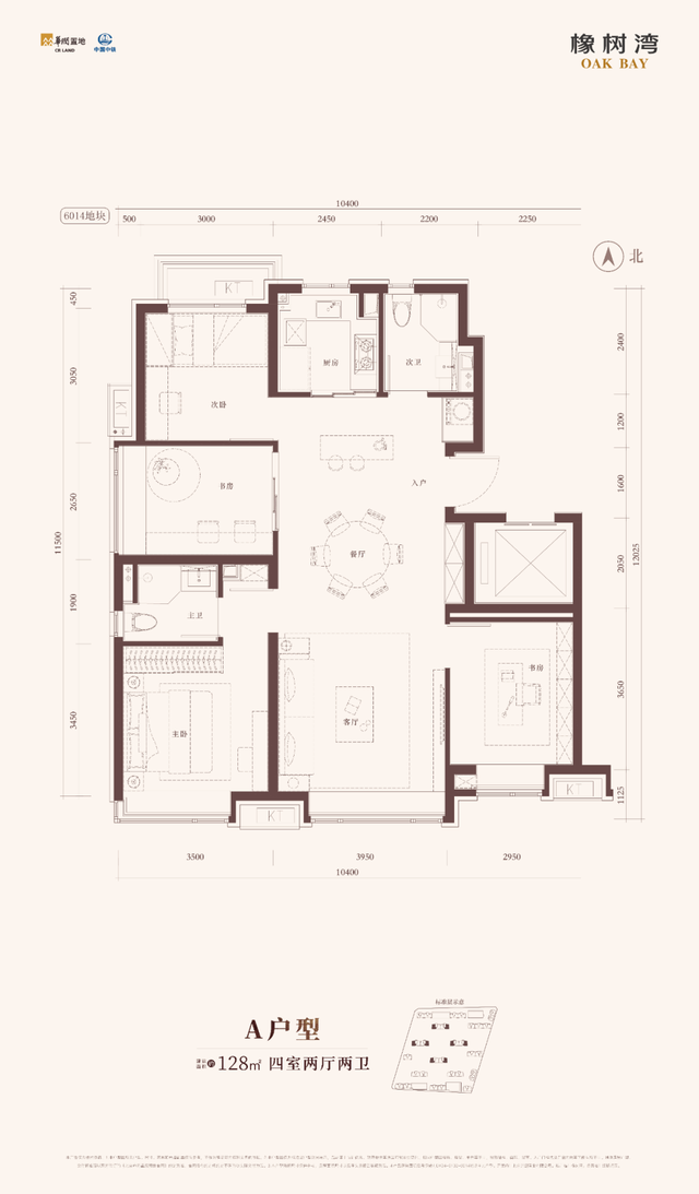 南城发展有盼头，盘点大兴在售新盘