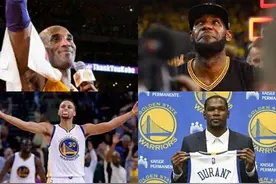 2016年的NBA——虽然过去了六年，我依然怀念他图片