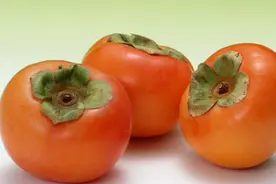 老话讲：“一个柿子十副药”说的是什么意思呢？医生一次性说清图片