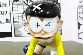 哆啦A梦你所不知道的大结局图片