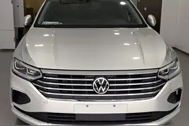 老“狼”换新“狼”，朗逸500万版200公里初体验图片