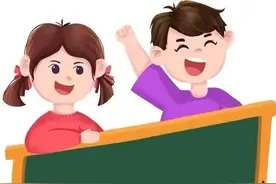 上课时要上厕所——卿眼观桃李之十五图片