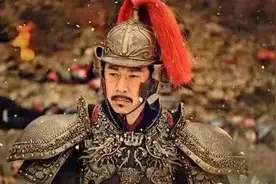 历史上真实的隋朝——窦建德图片