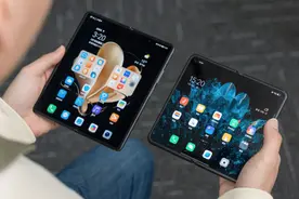 未来什么样的手机，才会让大伙有购买的欲望呢？图片