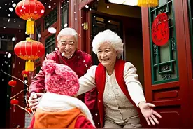 过年给多少压岁钱合适？记住不要给这2个数，免得好心办坏事图片