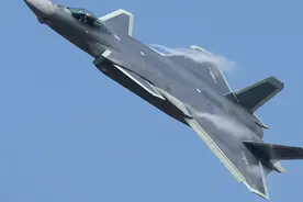 成飞曝出全新专利，歼-20或迎“3.0版本”图片