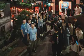 大陆学子谈访台感受：台湾同胞热情友善，两岸青春之约还将继续延续图片