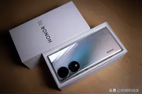 荣耀80进一步确认：骁龙782G、降频版骁龙8+来了图片