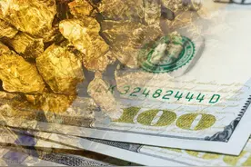 一吨金矿能够产出多少黄金？结果可能颠覆你的认知和想象！图片