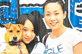 林忆莲近况罕曝光！与小11岁男友分手后移居英国，陪女儿生活惬意图片