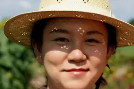 2019年，西安女硕士在美国神秘失踪，调查时白人丈夫露出诡异笑容图片