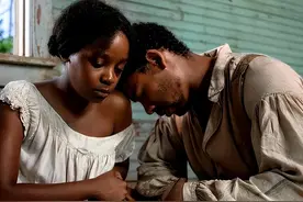 美国女黑奴的命运有多惨？白天干苦力，晚上遭强暴，被当生育工具图片