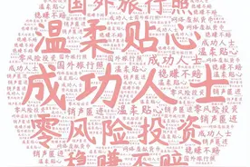 浪漫节日也要警惕“甜蜜”陷阱→图片