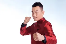 回顾｜中国武林绰号简史，闯荡江湖为啥要给自己取个绰号？图片