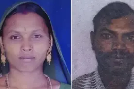 又一起！印度夫妇自建断头台，砍下头颅滚进火坛，场面不寒而栗图片