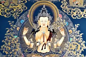 关于唐卡，你知道多少？图片