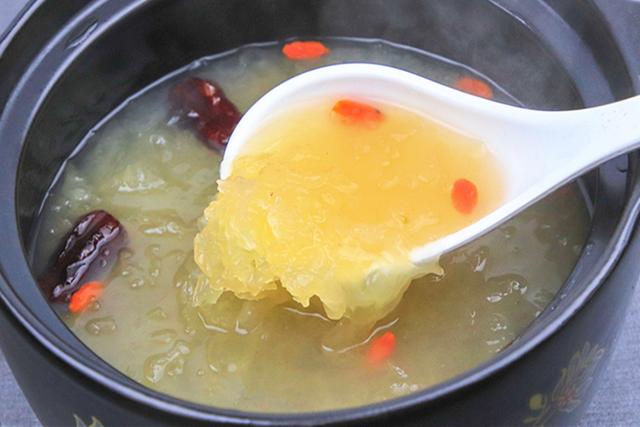 哪些食物含有胶原蛋白 2026年哪些食物含有胶原蛋白的功效与作用