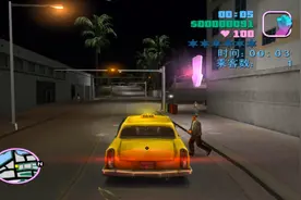 《侠盗猎车手：罪恶都市》当年为了赚钱，你搞过哪些骚操作？图片