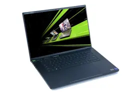 Ada、Max-Q 5.0与DLSS 3助阵，见证笔记本电脑GPU新皇者上位！雷蛇灵刃16 游戏本评测图片