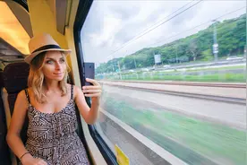 坐火车带什么吃的好？除了桶装面，这几种食物方便又实惠图片