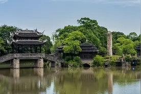 玩转国潮年味浓 韩湘水博园春节焕新亮相图片