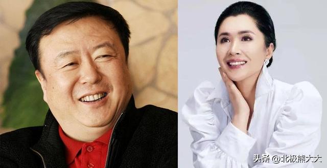 “滥情导演”尤小刚：搅乱两池春水，又拂手而去，现任小他30岁