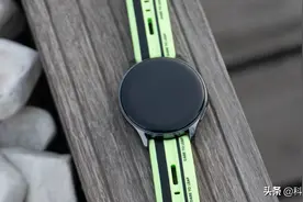 OPPO之砒霜，realme之甘饴：realme T1智能手表使用报告图片