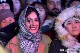 结婚全靠抢，男人靠俄国人养！曾经的中国故土，如今成了魔幻之地图片