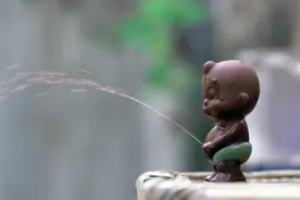 为什么不能往开水中尿尿？根据马拉高尼效应，热水会逆流而上图片